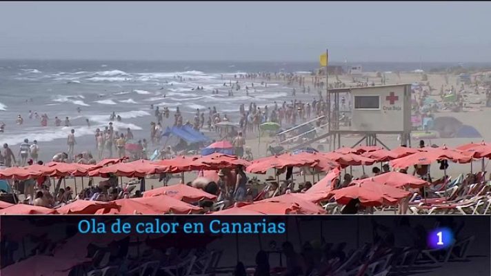 Telecanarias - Telecanarias - 13/07/2023