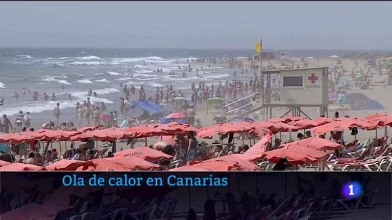 Telecanarias - 13/07/2023