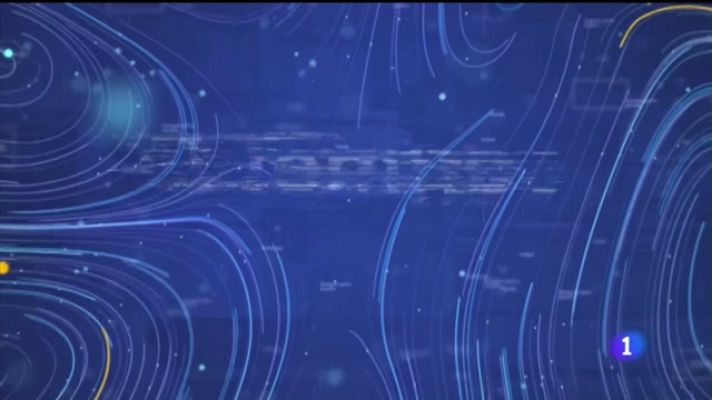 Telexornal - Galicia - El tiempo en Galicia 13-07-2023