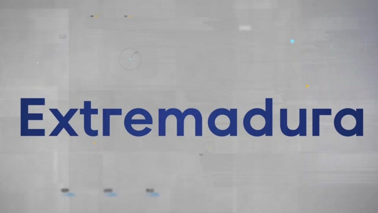 Noticias de Extremadura 2 - 13/07/2023 - Ver ahora