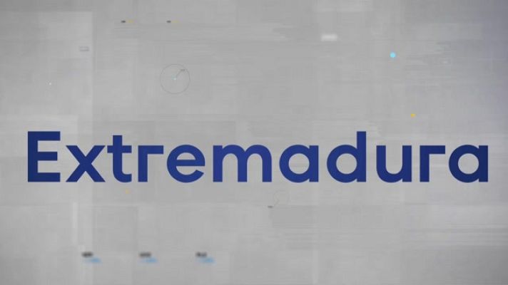 Noticias de Extremadura - Noticias de Extremadura 2 - 13/07/2023