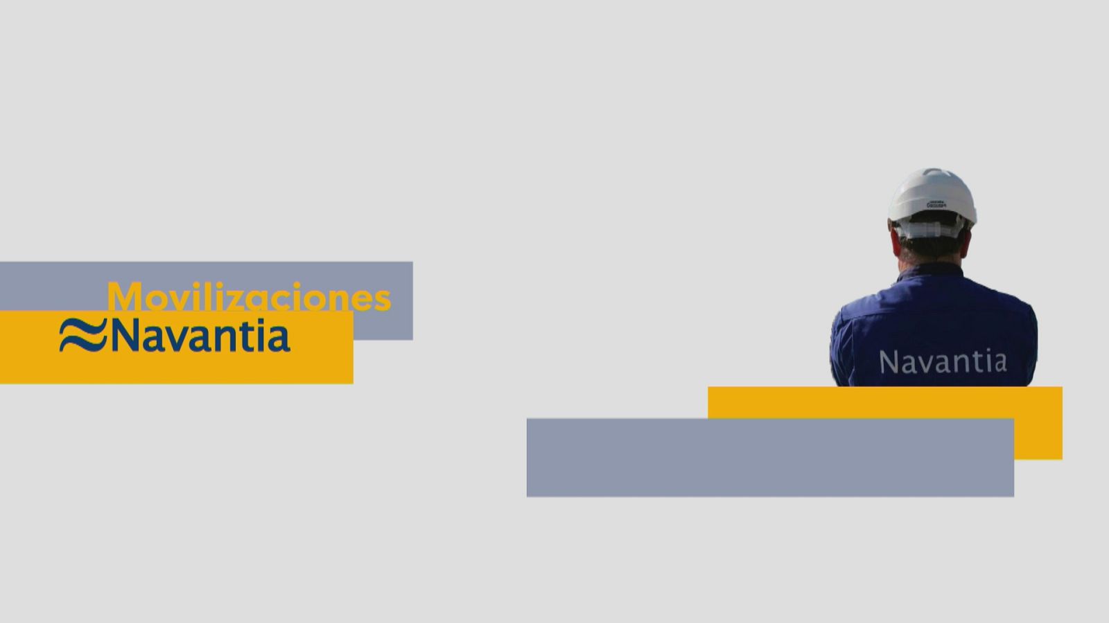 Contratos anulados en NAVANTIA - Ver ahora