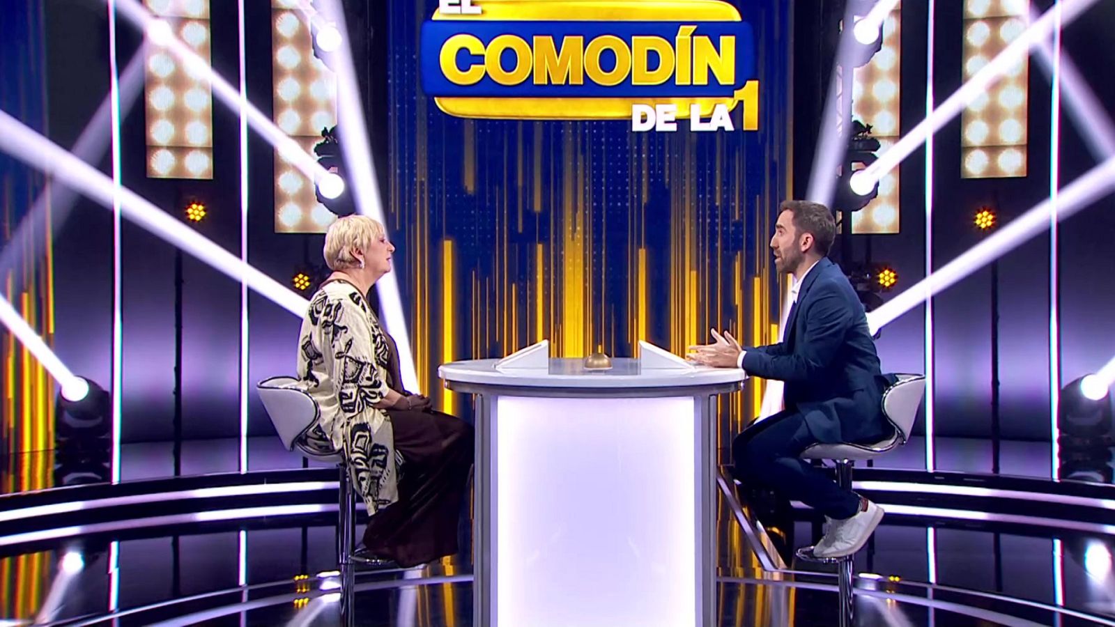 El comodín - Programa 194 - ver ahora