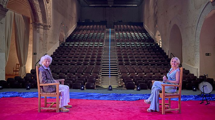 Atención obras - Rafael Álvarez 'El Brujo'