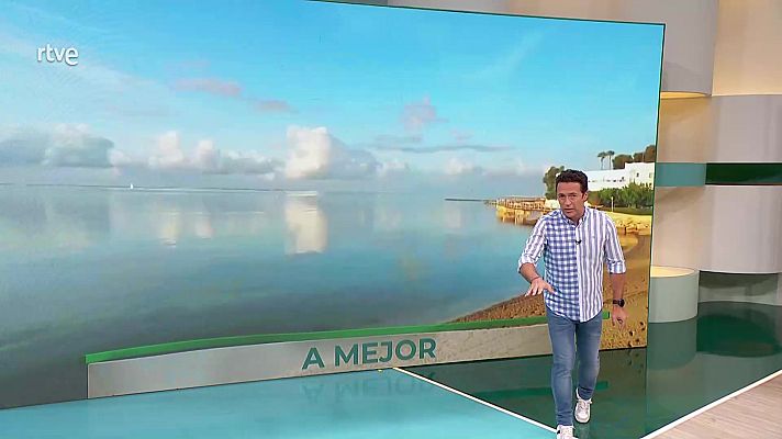 Aquí la Tierra - Aquí la Tierra - 13/07/23