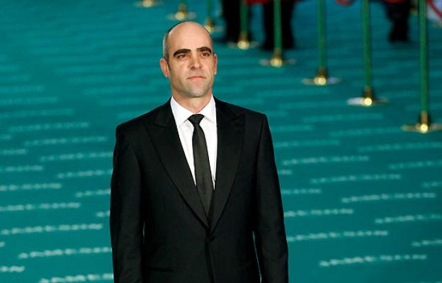 Premios Goya - Nervios a la llegada en los Goya