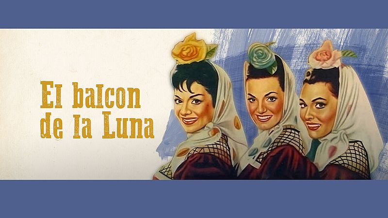 Cine de barrio - El balc�n de la luna (presentaci�n) - ver ahora