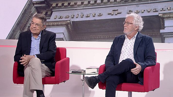 La hora Cervantes - La hora Cervantes - 13/07/23