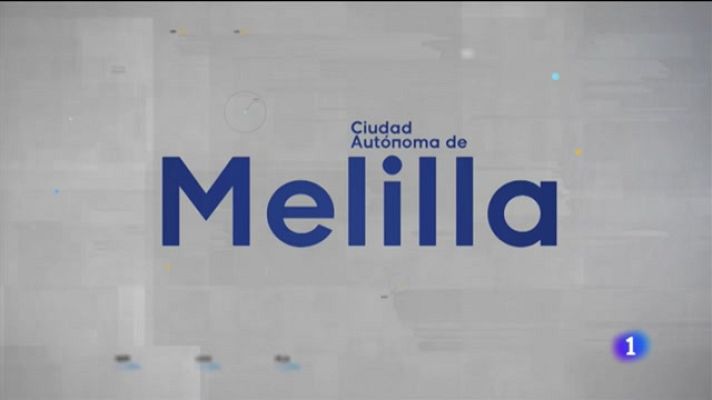 Noticias de Melilla - La noticia de Melilla 13/07/2023