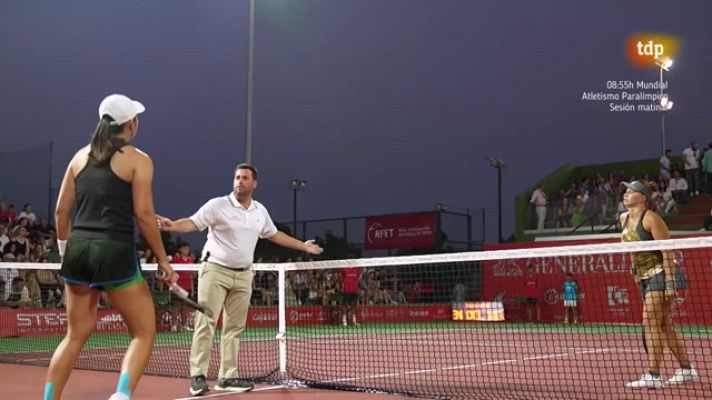 Tierra de campeones - 2023 - Programa 10