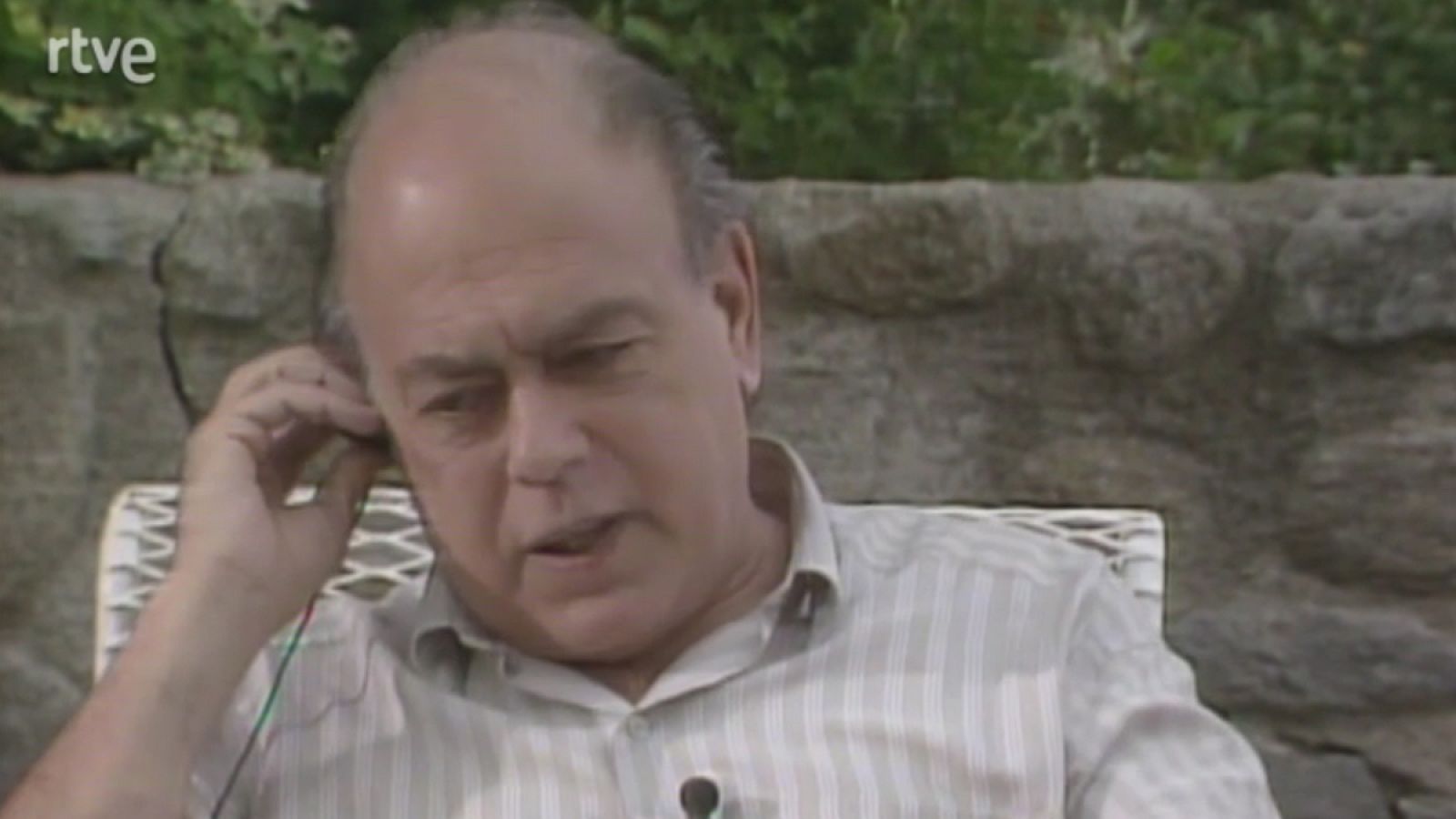 La tarde de un verano - 17/8/1989 - La tarde | Ver