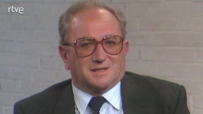 La tarde - 18/8/1989