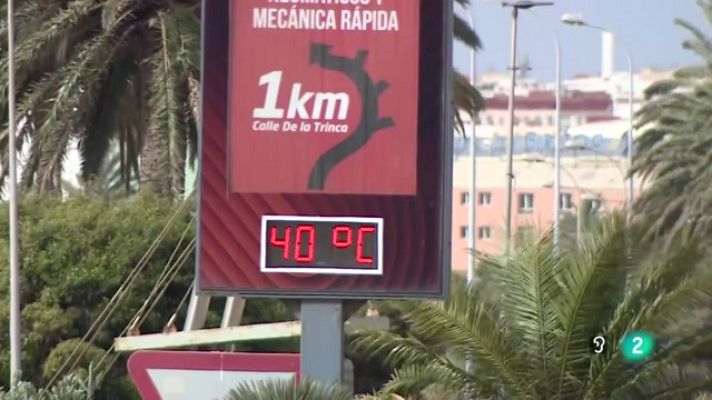 Telecanarias - Telecanarias 2 - 13/07/2023