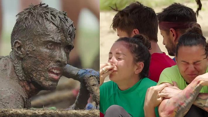 El conquistador - Las primeras imágenes de 'El conquistador' son impactantes