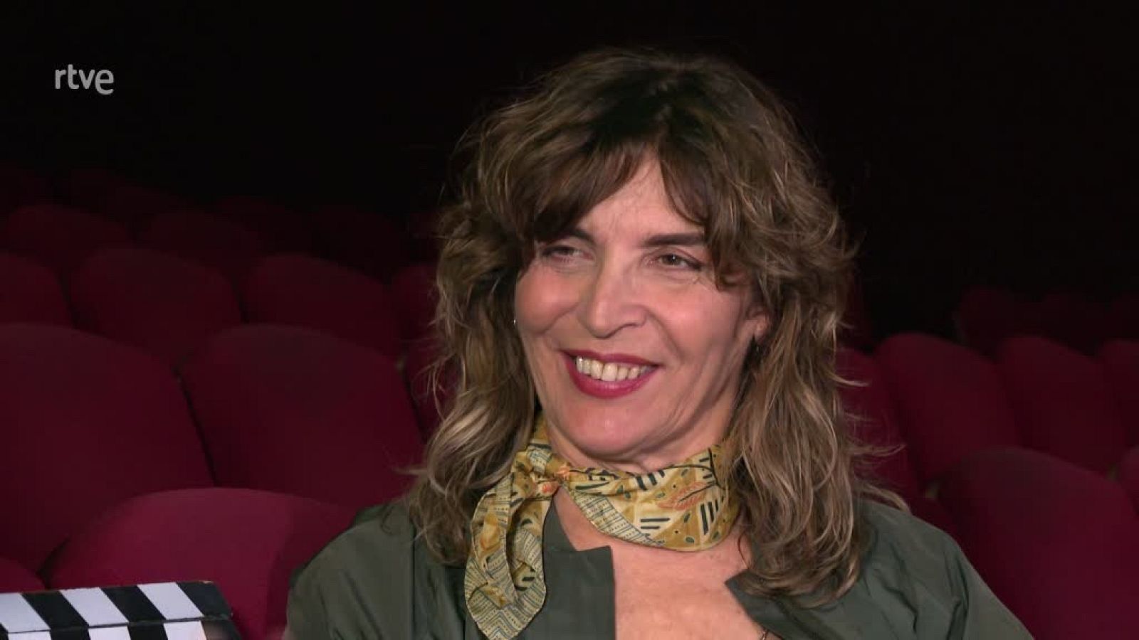 Días de Cine: El cine según María Ripoll | Ver