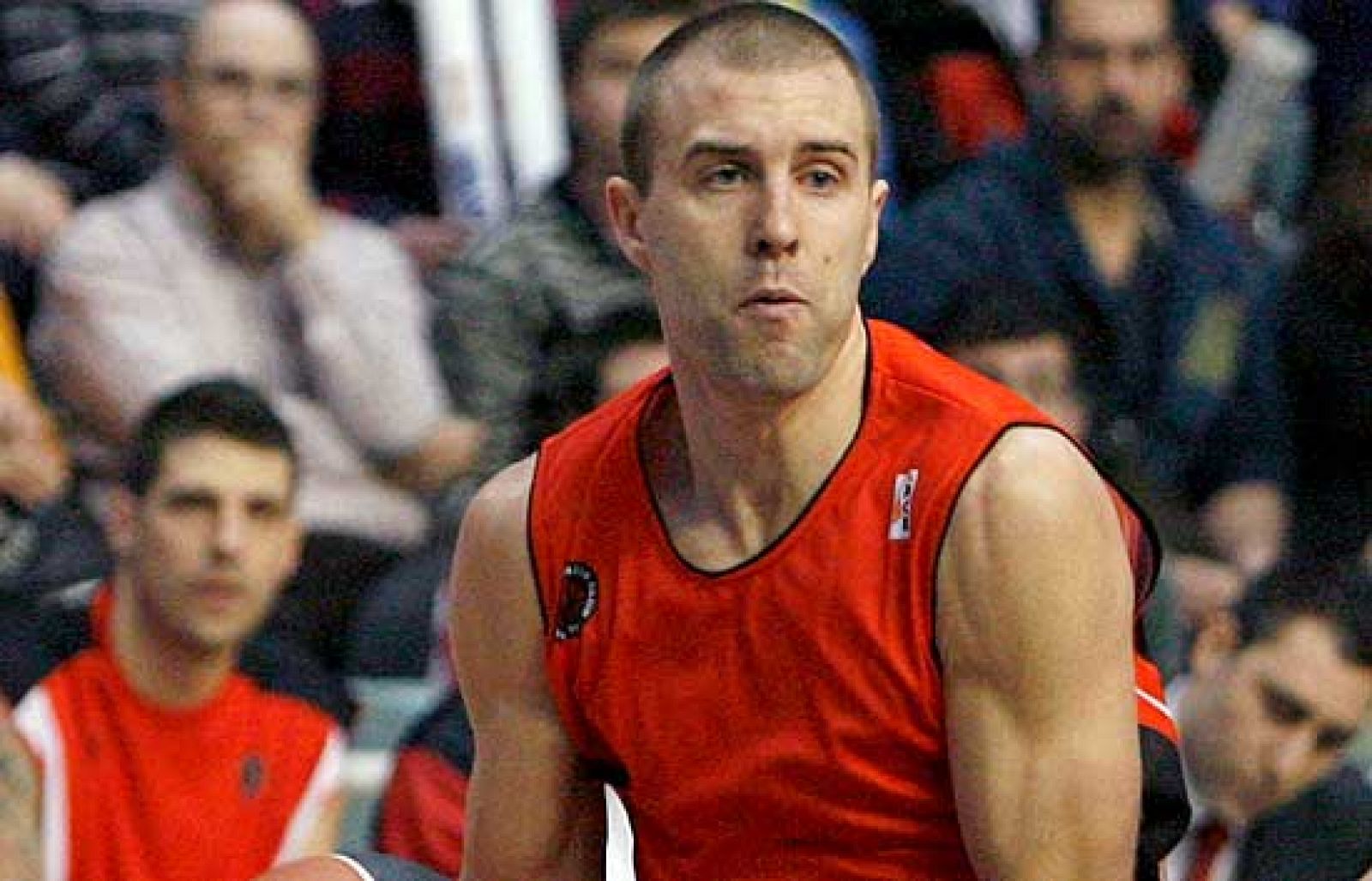 Lagun Aro 84 - 68 CB Murcia - Baloncesto en RTVE | Ver