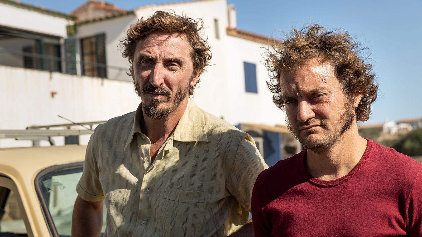 Días de Cine: Esperando a Dalí | Ver