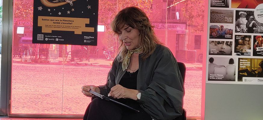 Días de cine - Días de Cine: Momento y despedida