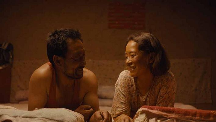 Días de cine - Días de Cine: El regreso de las golondrinas