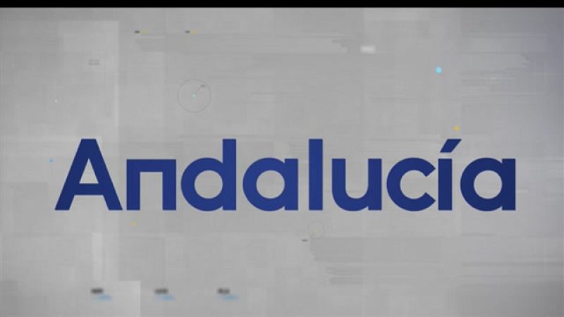 Noticias Andalucía - 14/07/2023 - Ver ahora