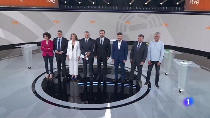 L'Informatiu - L'Informatiu - 14/07/2023