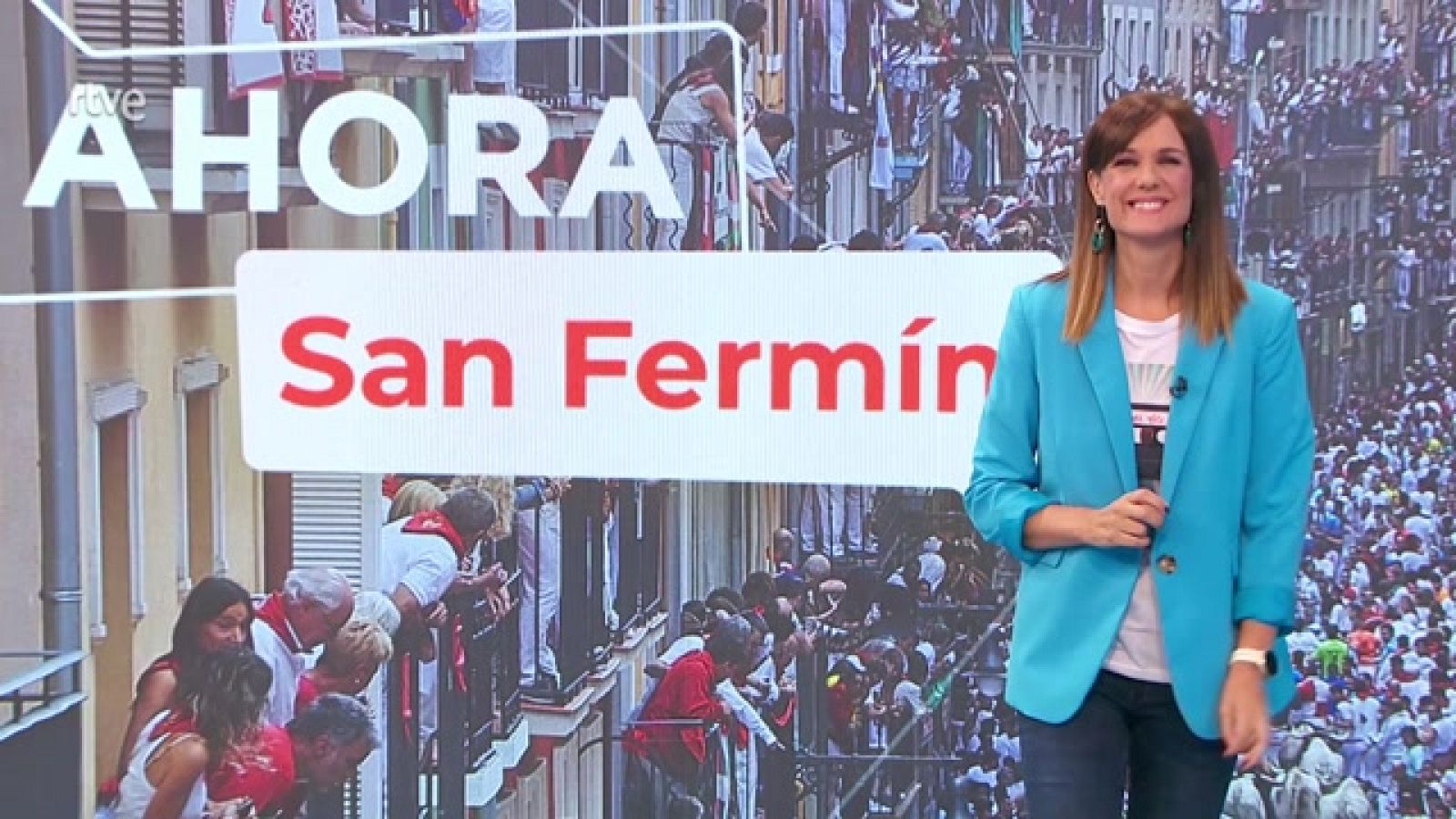 Ahora o nunca - Programa 123 - ver ahora