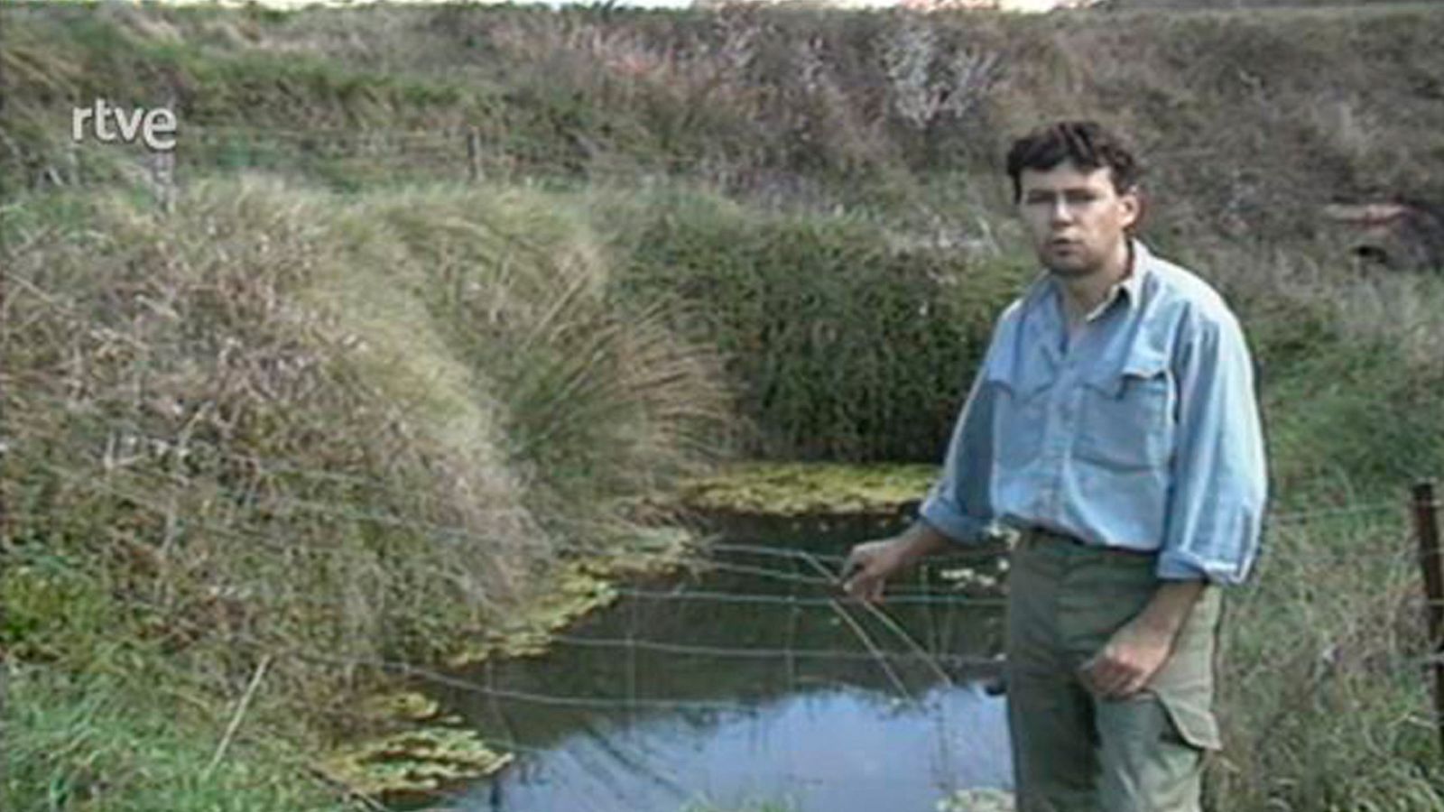 Arxiu TVE Catalunya - Teleuna - Tritons