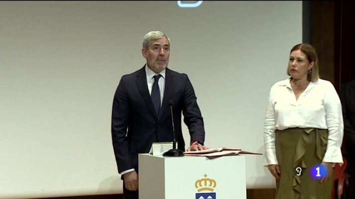 Telecanarias - Canarias en 2' - 14/07-2023