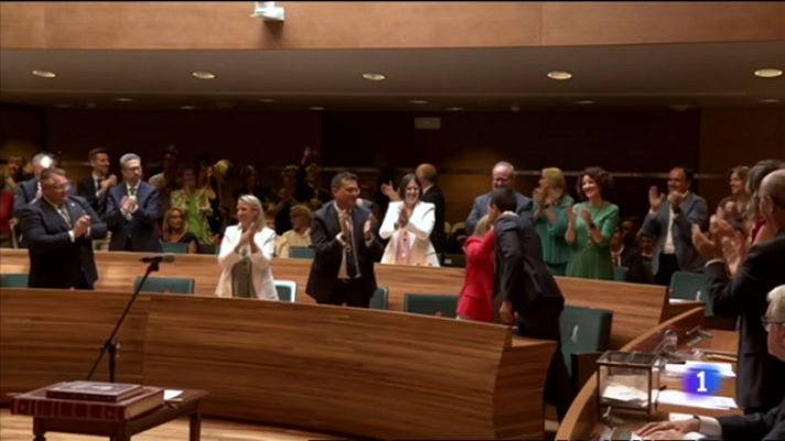 L'informatiu - Comunitat Valenciana - L'Informatiu Comunitat Valenciana 2 - 14/07/23