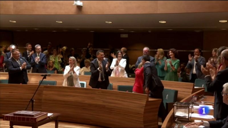 L'Informatiu Comunitat Valenciana 2 - 14/07/23 vore ara