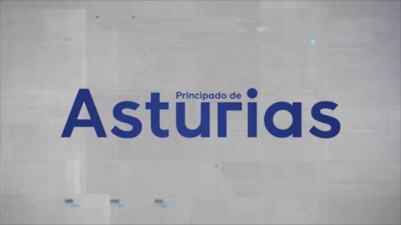 Asturias en 2' - 14/07/2023 - Ver ahora