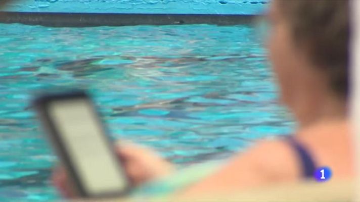 L'Informatiu - Consells per prevenir situacions de risc dins l'aigua