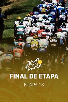 Tour de Francia - Tour 2023 | Kwiatkowski gana la etapa en el Grand Colombier