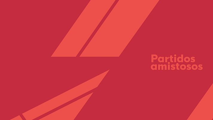 Noticias Andalucía - Partidos andaluces amistosos