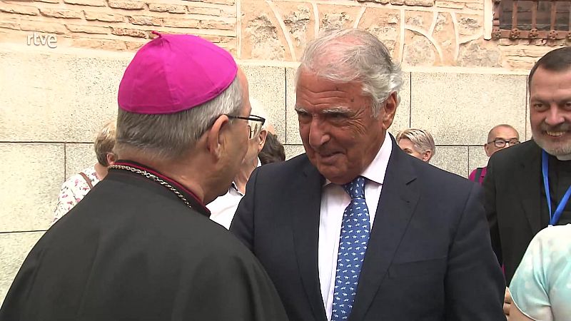 Shalom - Toledo, hogar de convivencia judeo-cristiana - ver ahora