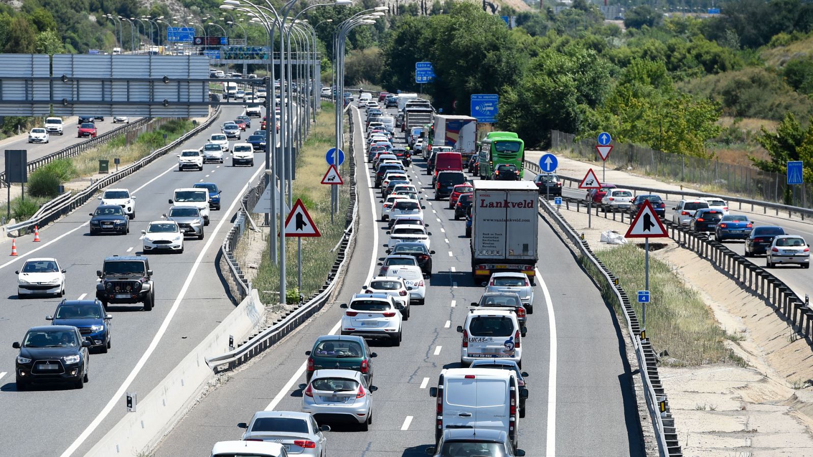 La tarde en 24 horas - 14/07/23 - ver ahora