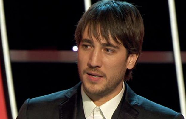 Premios Goya - Alberto Ammann consigue el Goya