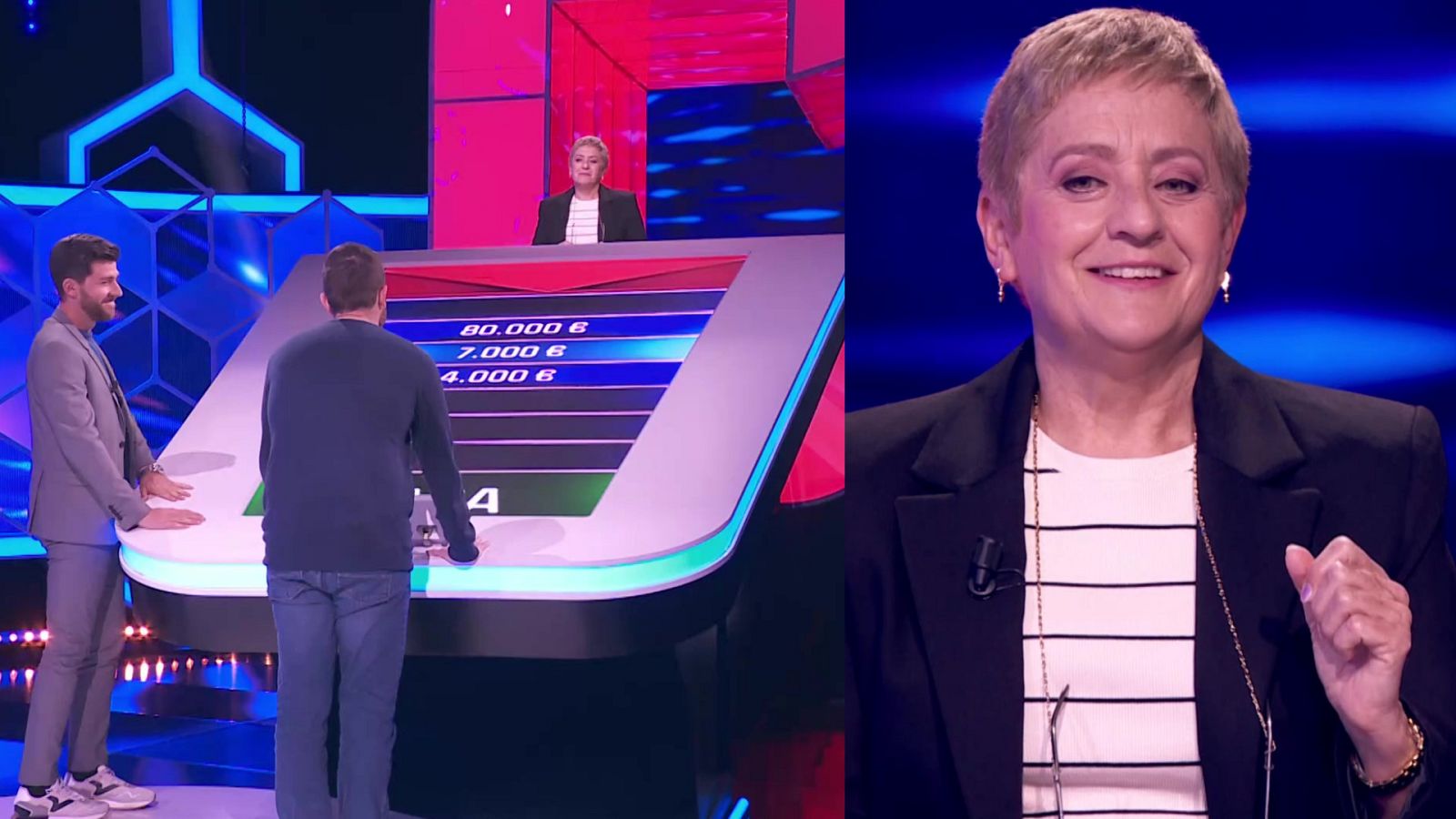 El cazador - Programa 767 - ver ahora