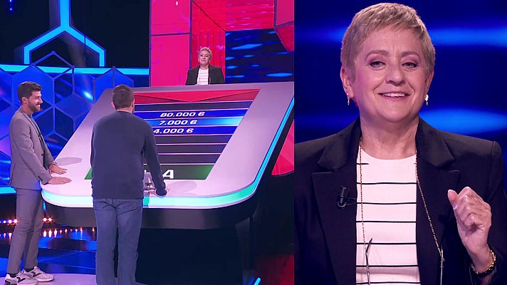 El cazador - Programa 767