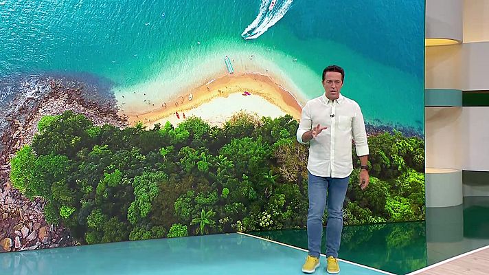 Aquí la Tierra - Aquí la Tierra - 14/07/23