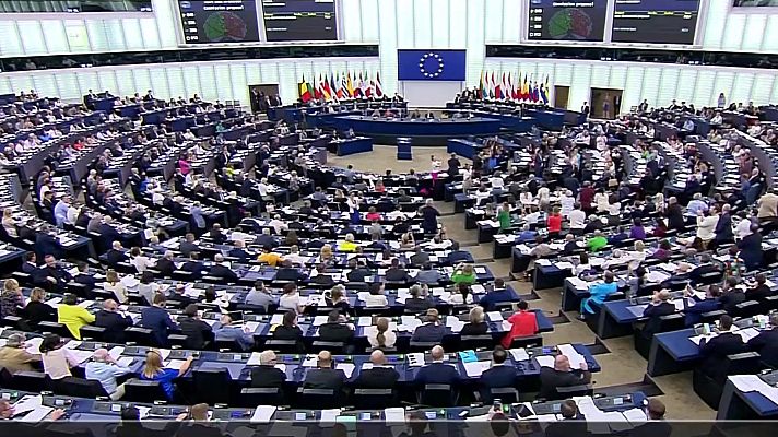 Europa - Europa 2023 - 14/07/23