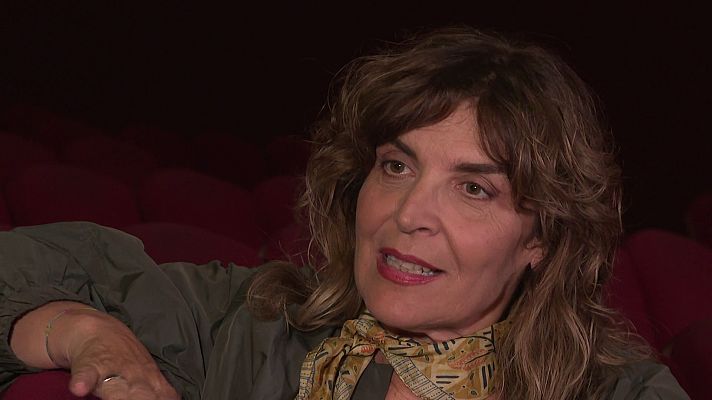 Días de cine - Días de cine - 14/07/23