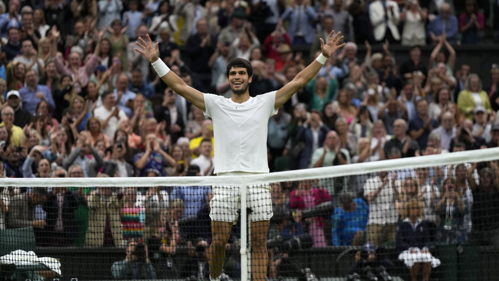 Telediario - 21 horas - 14/07/23 - ver ahora