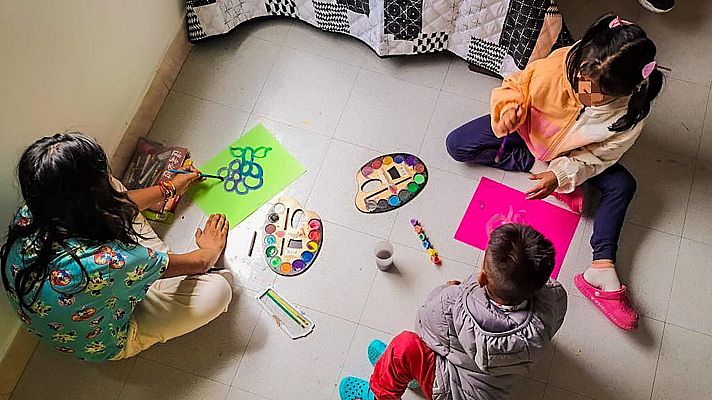 Telediario Internacional - Telediario Internacional - 14/07/23