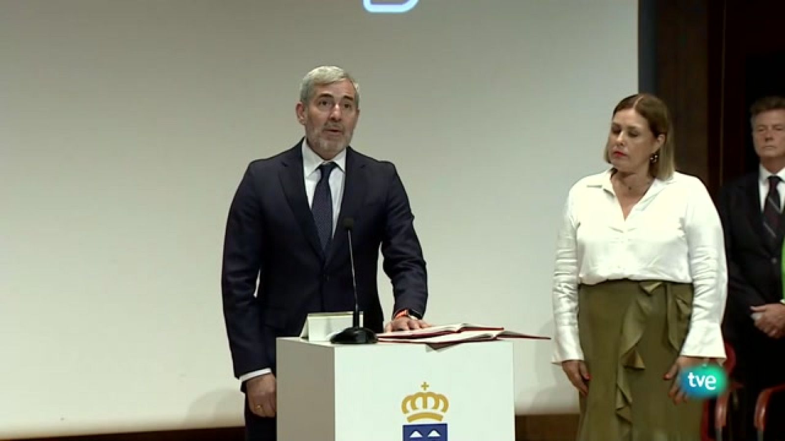 Telecanarias 2 - 14/07/2023 | Ver