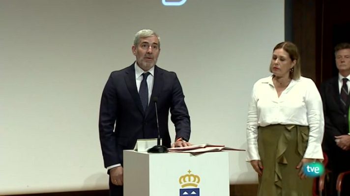 Telecanarias - Telecanarias 2 - 14/07/2023