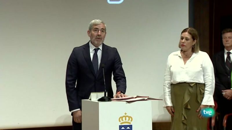 Telecanarias 2 - 14/07/2023 | Ver