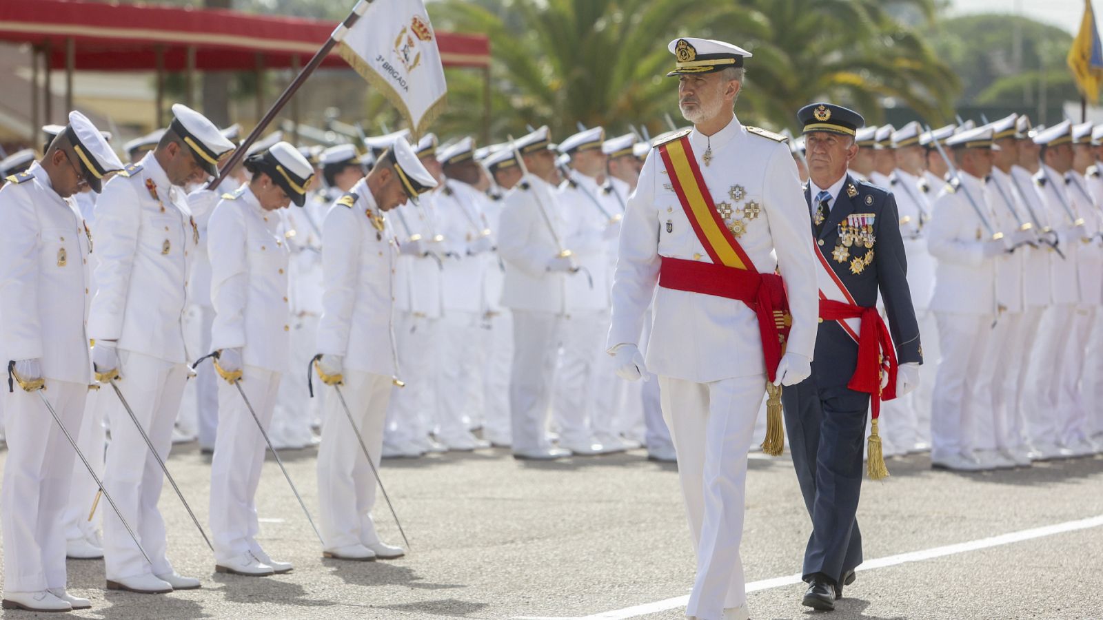 Audiencia Abierta - 15/07/23 - ver ahora