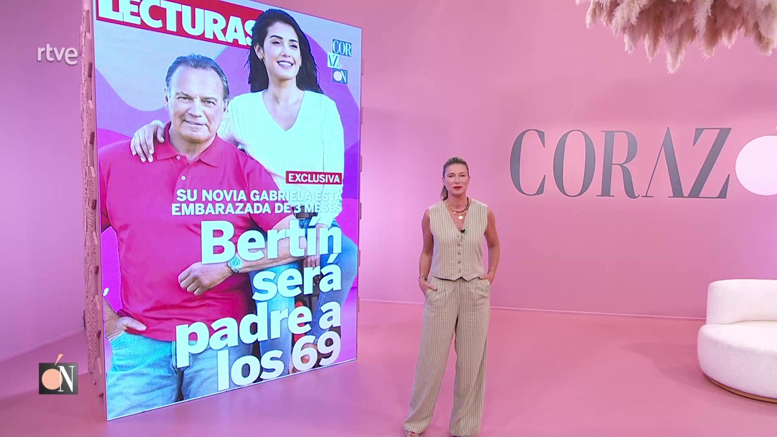 Corazón - 15/07/23 - ver ahora