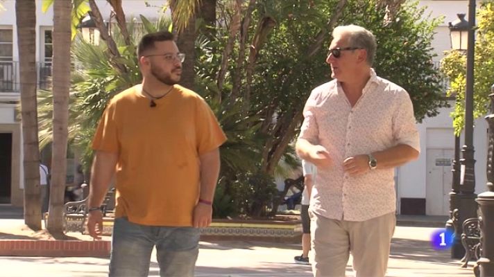 Telediario Fin de Semana - Discapacidad y riesgo de sufrir depresión